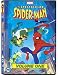 The Spectacular Spider-Man Volume One [DVD] [2010]