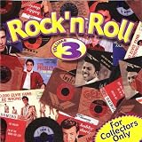 Last Kiss; Kisses Sweeter Than Wine; the Way of a Clown; Since I Don`t Have You; Please; Dancing with My Shadow; Seven Little Girls (Sitting in the Back Seat); Love Me Forever; Poor Little Rich Girl; Little Star; Rock N` Roll for Collectors Only Vol. 3