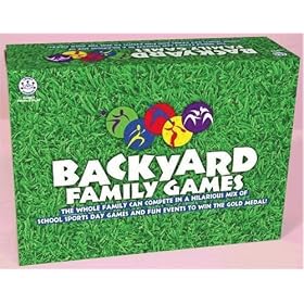 Garden Olympics