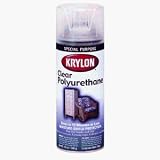 Krylon/Consumer Div 7005 Polyurethane Spray