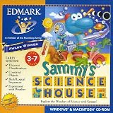SCH SAMMY S SCIENCE HOUSE
