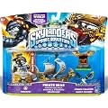 Skylanders Adventure Pack 1: Pirate Seas
