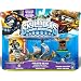Skylanders: Spyro's Adventure - Adventure Pack - Pirate Seas Adventure Pack (Wii/PS3/Xbox 360/PC)