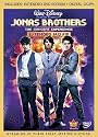 Jonas Brothers: The Concert Experience (Two-Disc Extended Edition + Digital Copy)