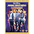 Jonas Brothers: The Concert Experience (two-disc Extended Edition + Digital Copy)<br />
~ Nick Jonas, Joe Jonas, And Kevin Jonas</p>
<p> (dvd - Jun 30, 2009)