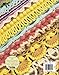 50 More Crocheted Afghan Borders