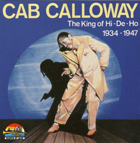 CD-Charts  Search : King of Hi-De-Ho: 1934-1947