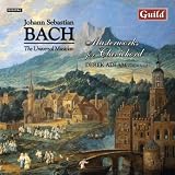 Bach: Masterworks for Clavichord