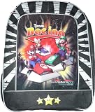 Nintendo DS Mario Kart Team Racing Backpack (10 Inch)