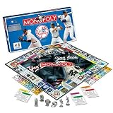 New York Yankees Monopoly