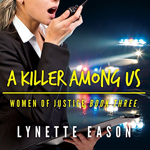a killer among us women of justice series book 3