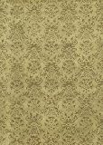 Couristan Jalore 8 x 11 Antique Vine Celadon Area Rug