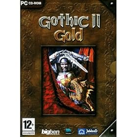 Gothic II - Gold Edition