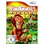 SimAnimals: Afrika