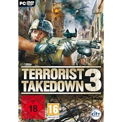 Terrorist Takedown 3