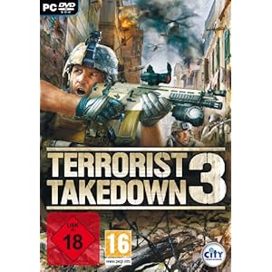 image for Terrorist Takedown 3-FLT
