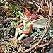 Miniature Fairy Garden Elf Fairy