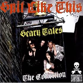 Scary Tales The Collection