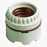 Lamps and Lightings item: Leviton 0129350 porcelain Lampholder