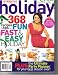 Books : Everyday with Rachael Ray Holiday (Special 2008)