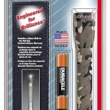 Mag Instrument Aa Flashlight/Holster Comb M2A02H