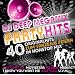 DJ Deep MEGAMIX PARTYHITS - 40 Originalhits im Nonstopmix