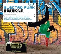 Electro Funk Sessions