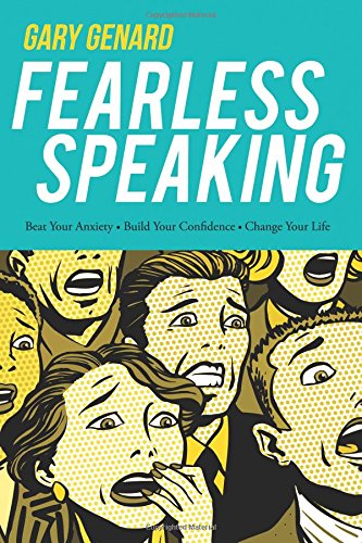 Fearless speaking