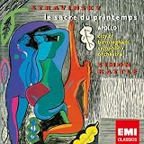 Stravinsky: Sacre du Printemps