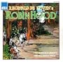 Robin Hood (1911 Original Cast, 1919 Revival Cast)