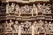 Human Poster Khajuraho Featured Photos