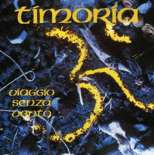 Timoria - La Fuga Lyrics - Zortam Music