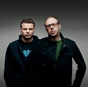 Image de The Chemical Brothers