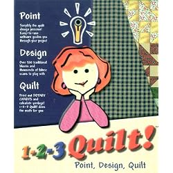 1-2-3 Quilt!