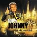100% Johnny : Live � la Tour Eiffel