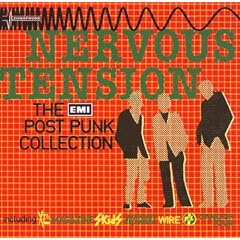 Nervous Tension