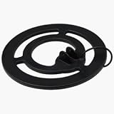 Bounty Hunter 10 Magnum Coil Wide Field Of Detection - Metal Detectors - Bounty Hunter
