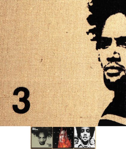 Ben Harper Foto 7