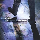 Rain on Steaming Pavement