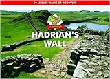 A boot up Hadrian's Wall