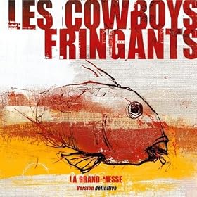 La Grand Messe (Edition d�finitive)