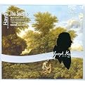 Joseph Haydn: The Seasons (Mix Album, Lyrics included with album)