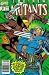 Book The New Mutants #93 : Madripoor (Marvel Comics)