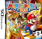Mario Party DS