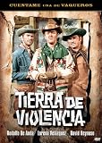 Tierra de Violencia