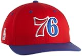 NBA Philadelphia 76ers Authentic On-Court Cap - Tv12Z