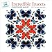 2017 Christopher Marley: Incredible Insects Sticker Calendar
