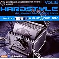 Hardstyle Vol.18