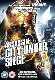 Assassin: City Under Siege [DVD]