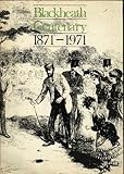 Blackheath centenary, 1871-1971 : a short history of Blackheath from earliest times